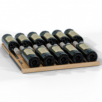картинка Полка-трансформер для винного шкафа Meyvel (MV77PRO, MV99PRO, MV141PRO, MV163PRO) 